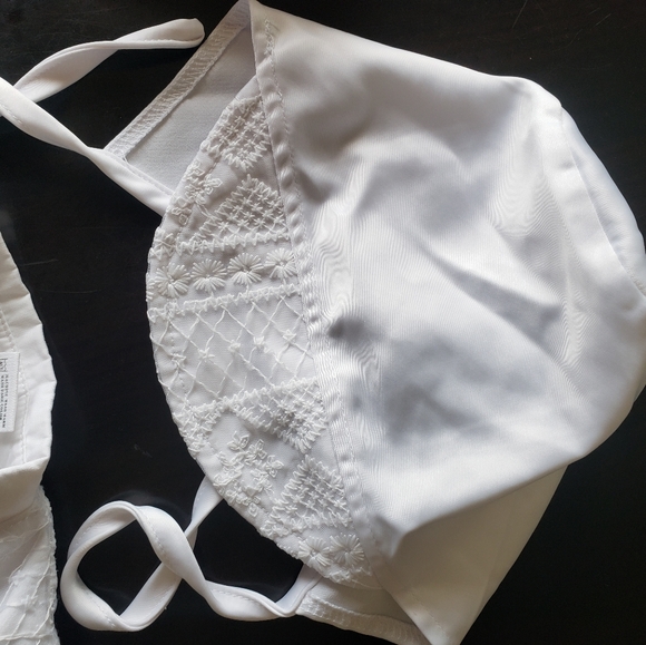 Christening/Baptism outfit boy - Picture 8 of 10